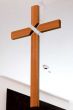 St Andrews Suspended Cross